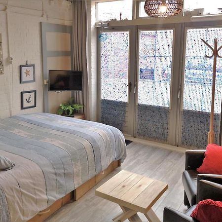 Wme46 Studio 'T Krekeltje Aan De Dijk فيسْتكابيلي المظهر الخارجي الصورة